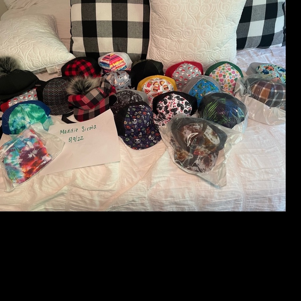 Hats